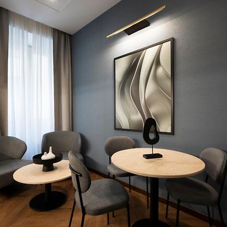 Boutique Hotel Piedra Rome City Centre Экстерьер фото