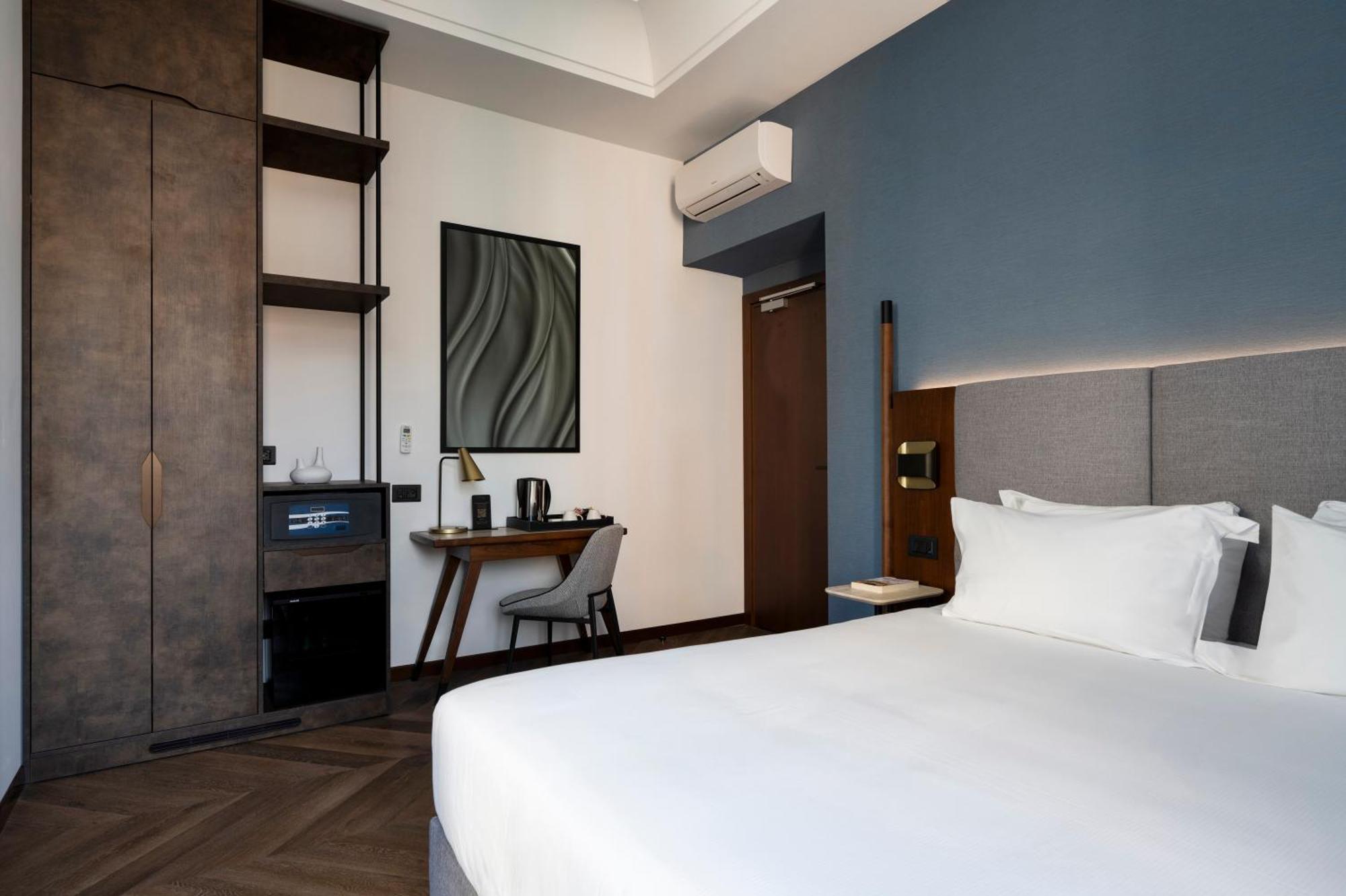 Boutique Hotel Piedra Rome City Centre Экстерьер фото