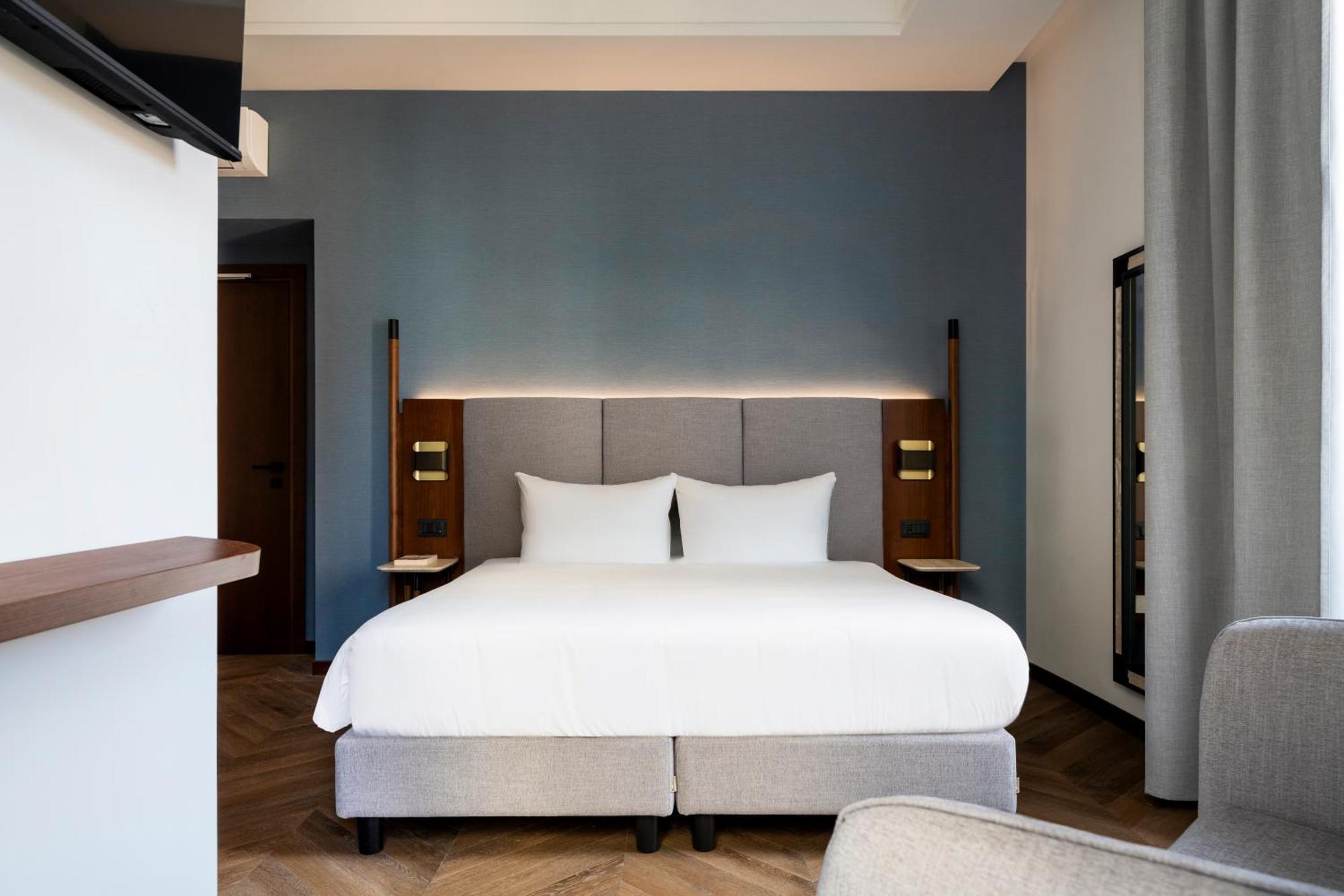 Boutique Hotel Piedra Rome City Centre Экстерьер фото