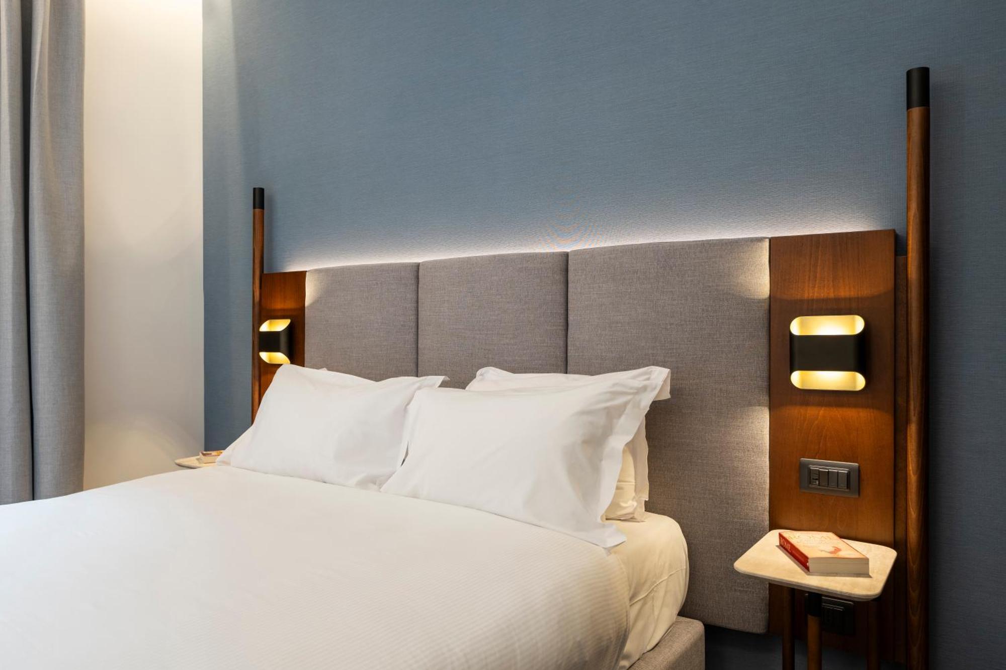 Boutique Hotel Piedra Rome City Centre Экстерьер фото