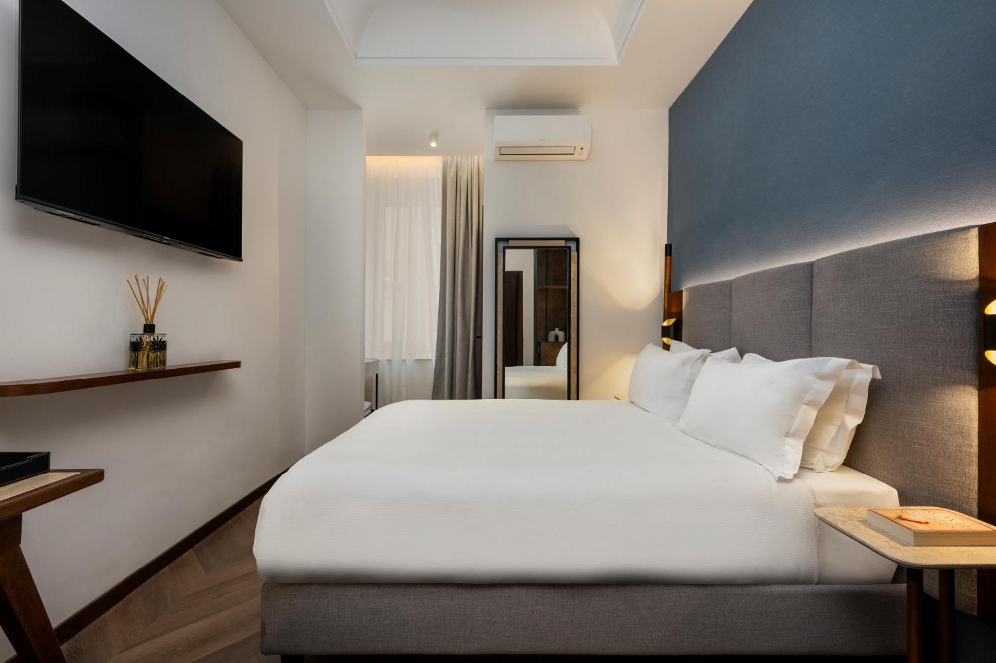 Boutique Hotel Piedra Rome City Centre Экстерьер фото