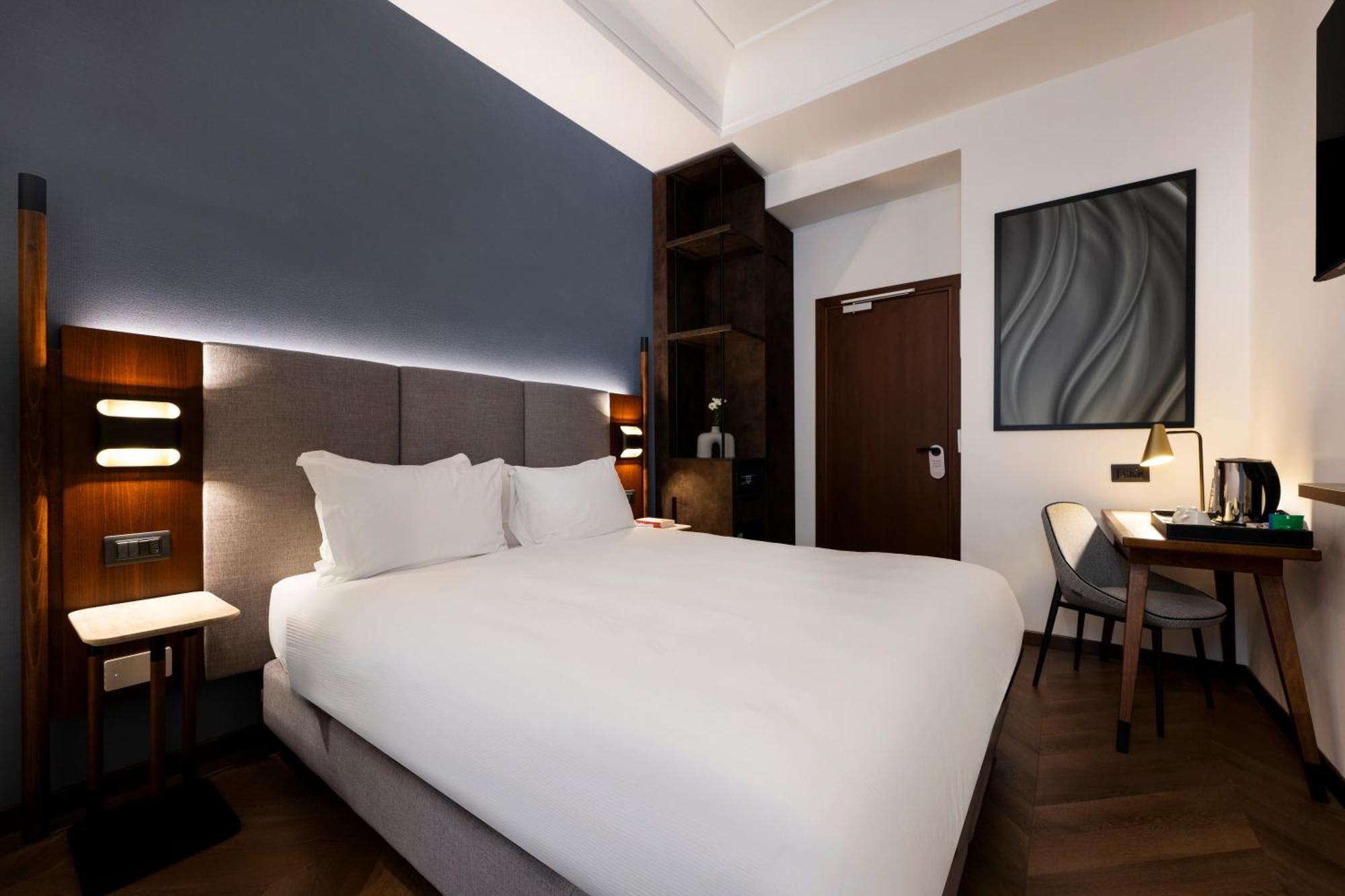 Boutique Hotel Piedra Rome City Centre Экстерьер фото