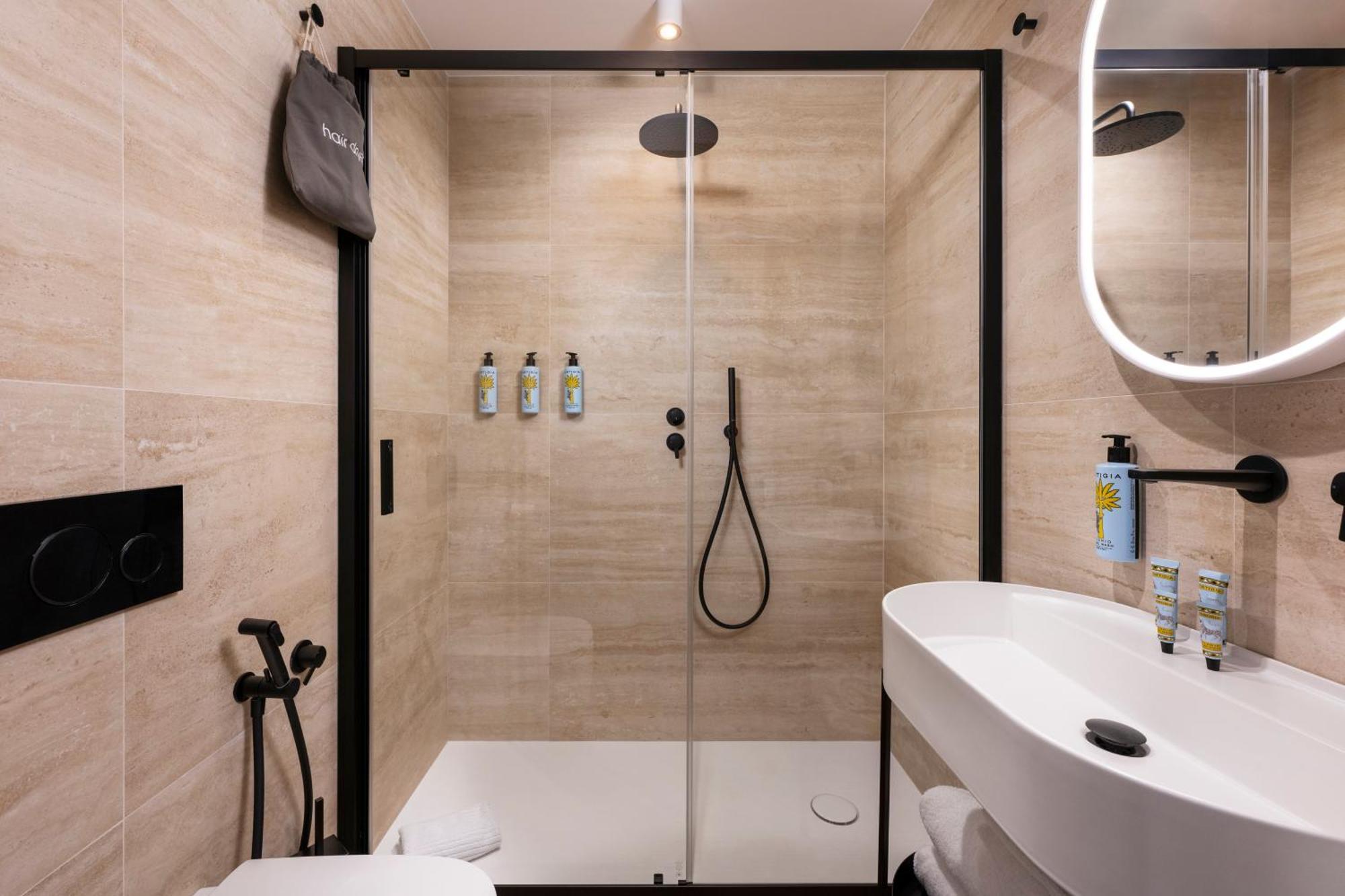 Boutique Hotel Piedra Rome City Centre Экстерьер фото