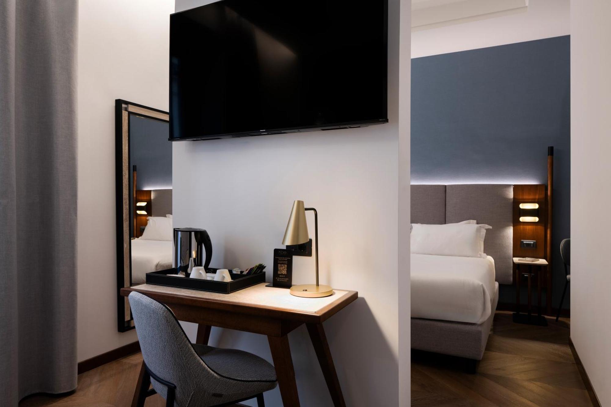 Boutique Hotel Piedra Rome City Centre Экстерьер фото
