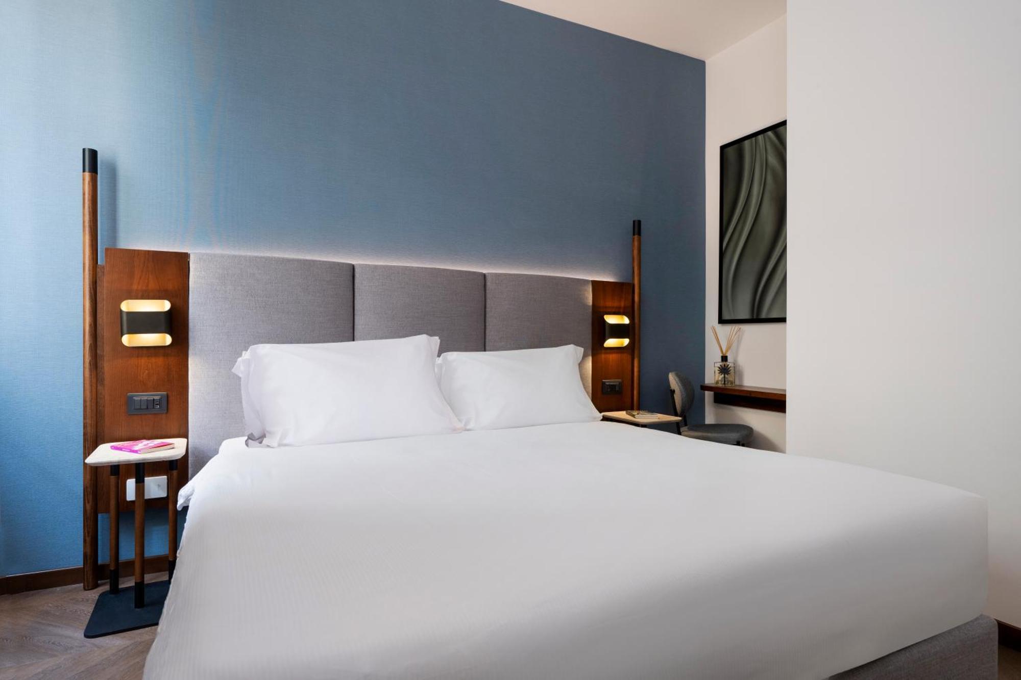 Boutique Hotel Piedra Rome City Centre Экстерьер фото